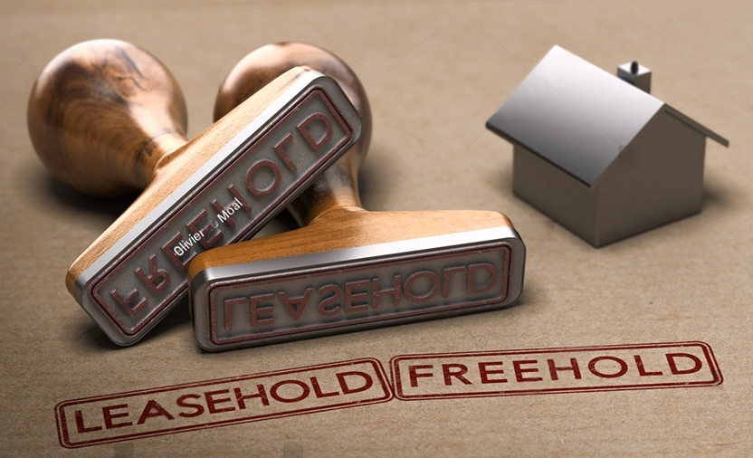 Freehold properties